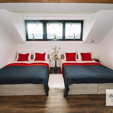 Bled Paradise Apartments Cameră foto