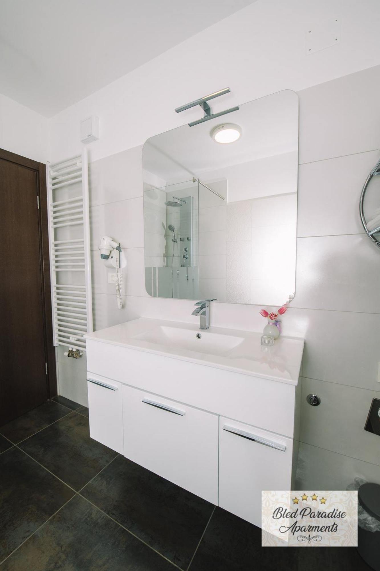Bled Paradise Apartments Cameră foto
